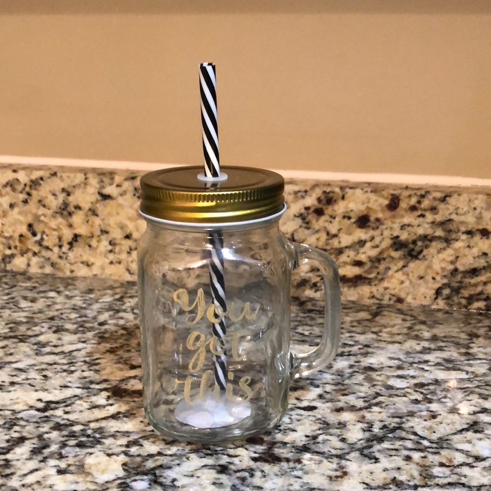 Mason Cup